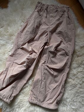 UO Womens Cargo Pants - XS